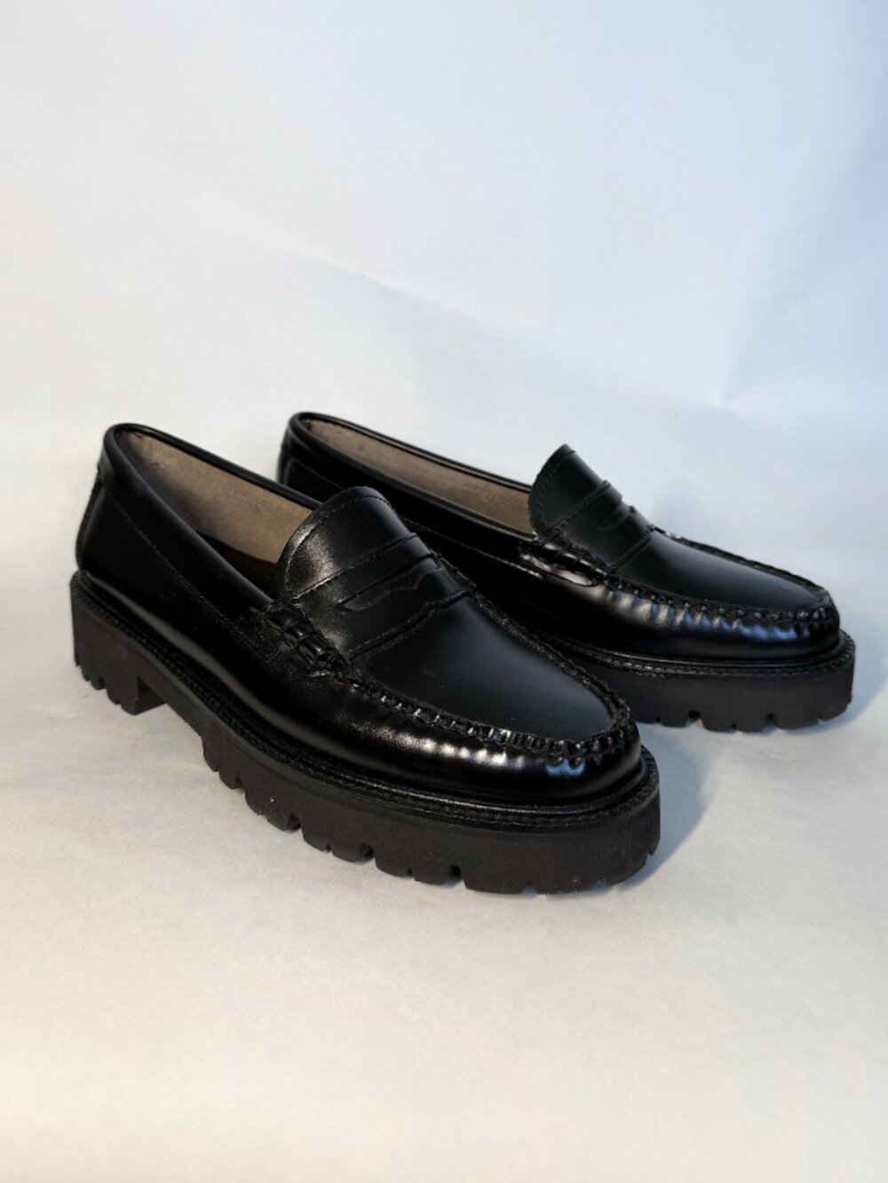 G.H. Bass & Co. Women's Whitney Superlug Weejuns®
